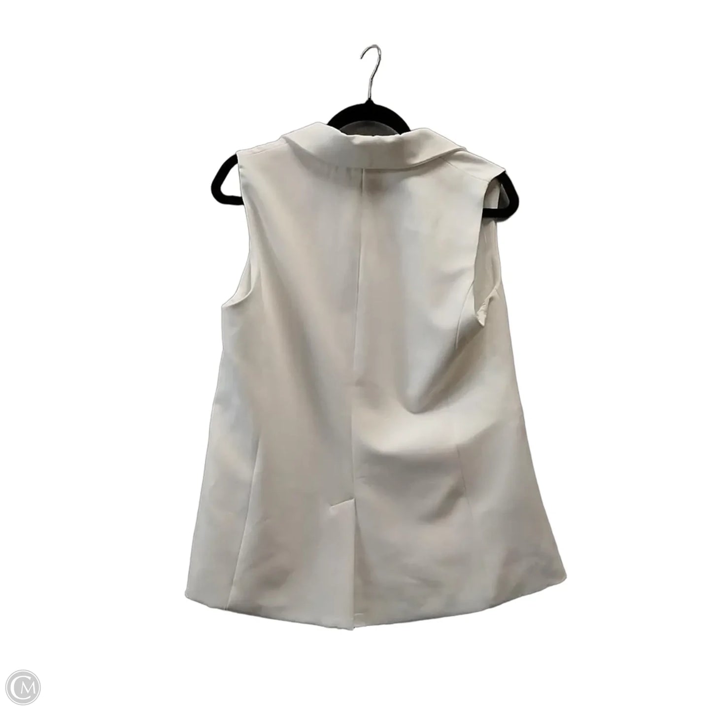 Vest Other By Joie In White, Size: M