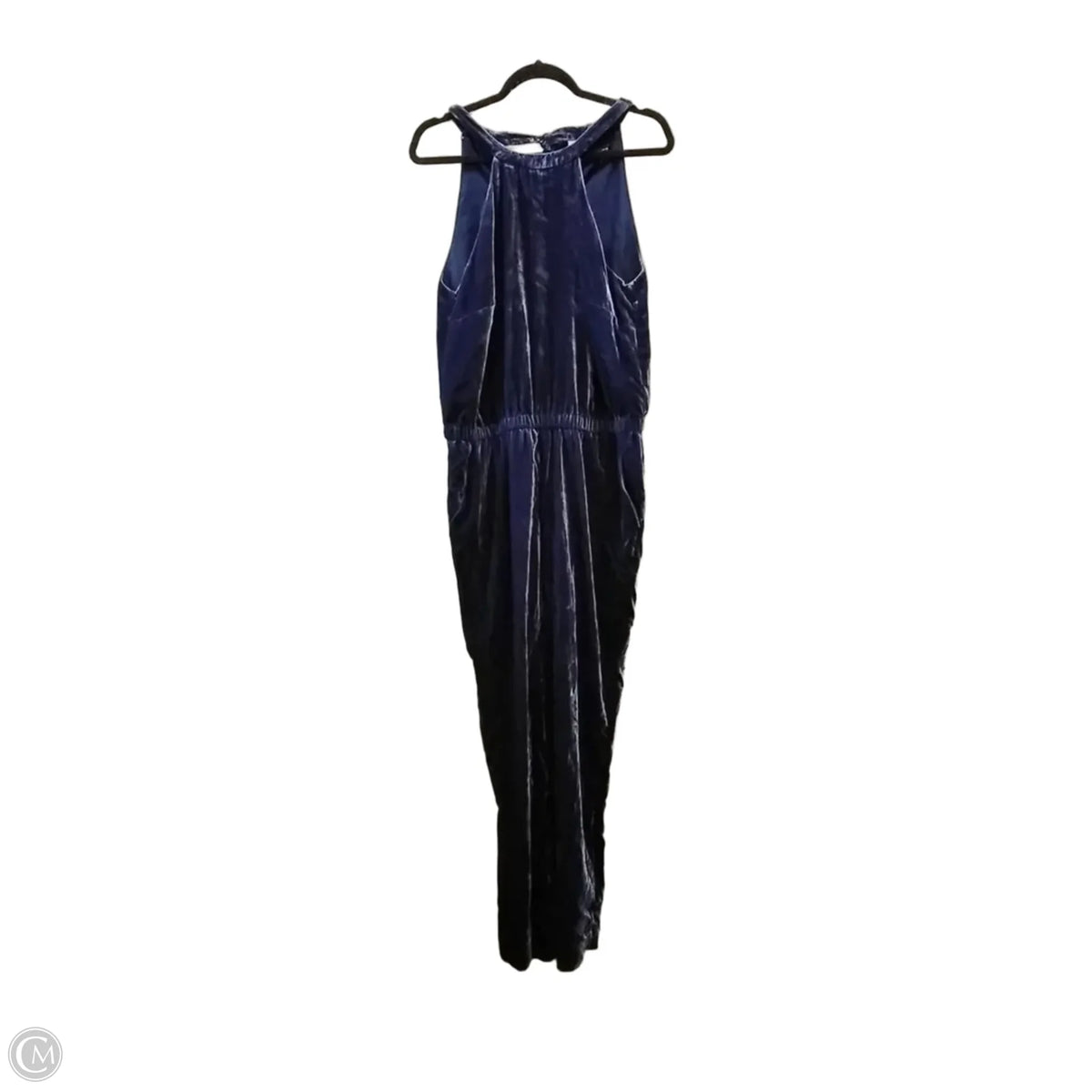 Jumpsuit By Loft In Purple, Size: M