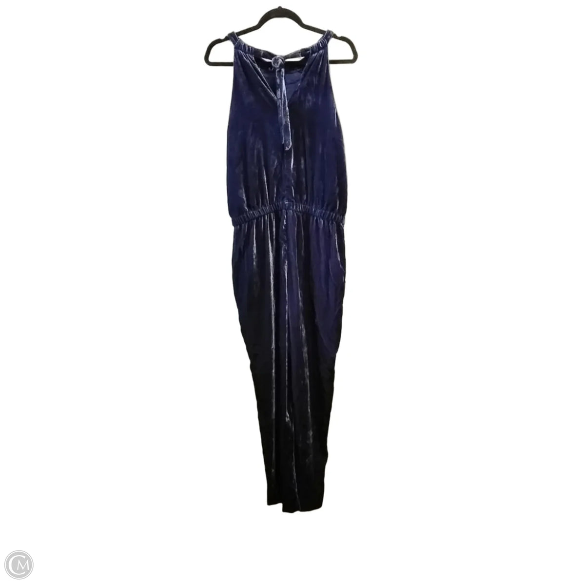 Jumpsuit By Loft In Purple, Size: M