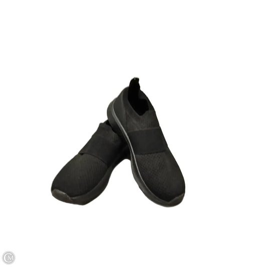 Shoes Flats By Cme In Black, Size: 7