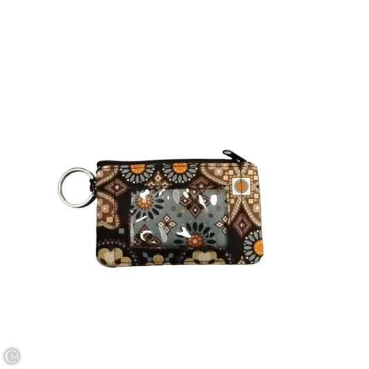 Wallet By Vera Bradley, Size: Small