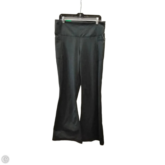 Pants Lounge By Jockey In Black, Size: Xl