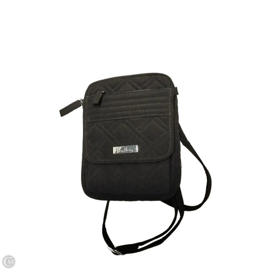 Crossbody By Vera Bradley, Size: Small