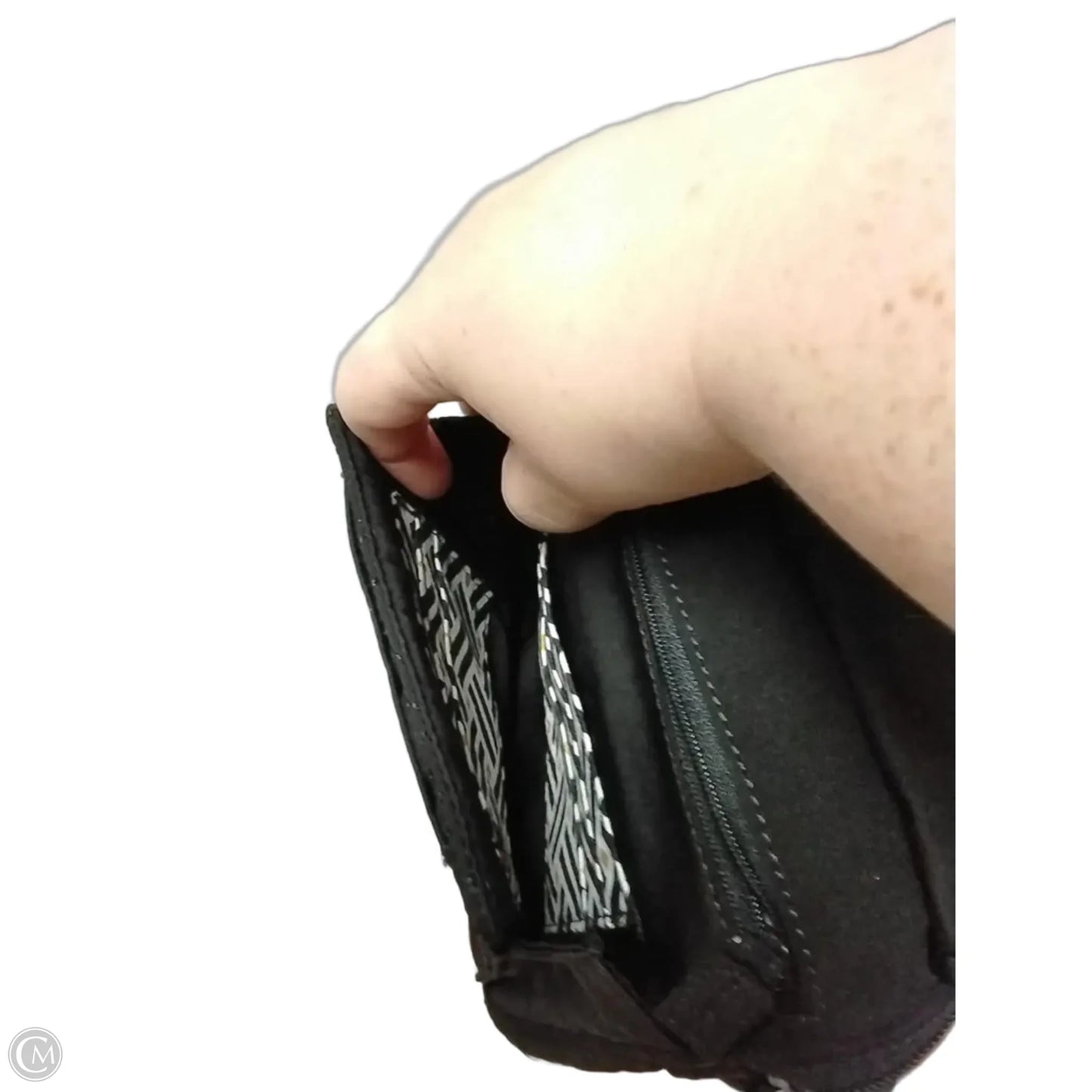 Crossbody By Vera Bradley, Size: Small