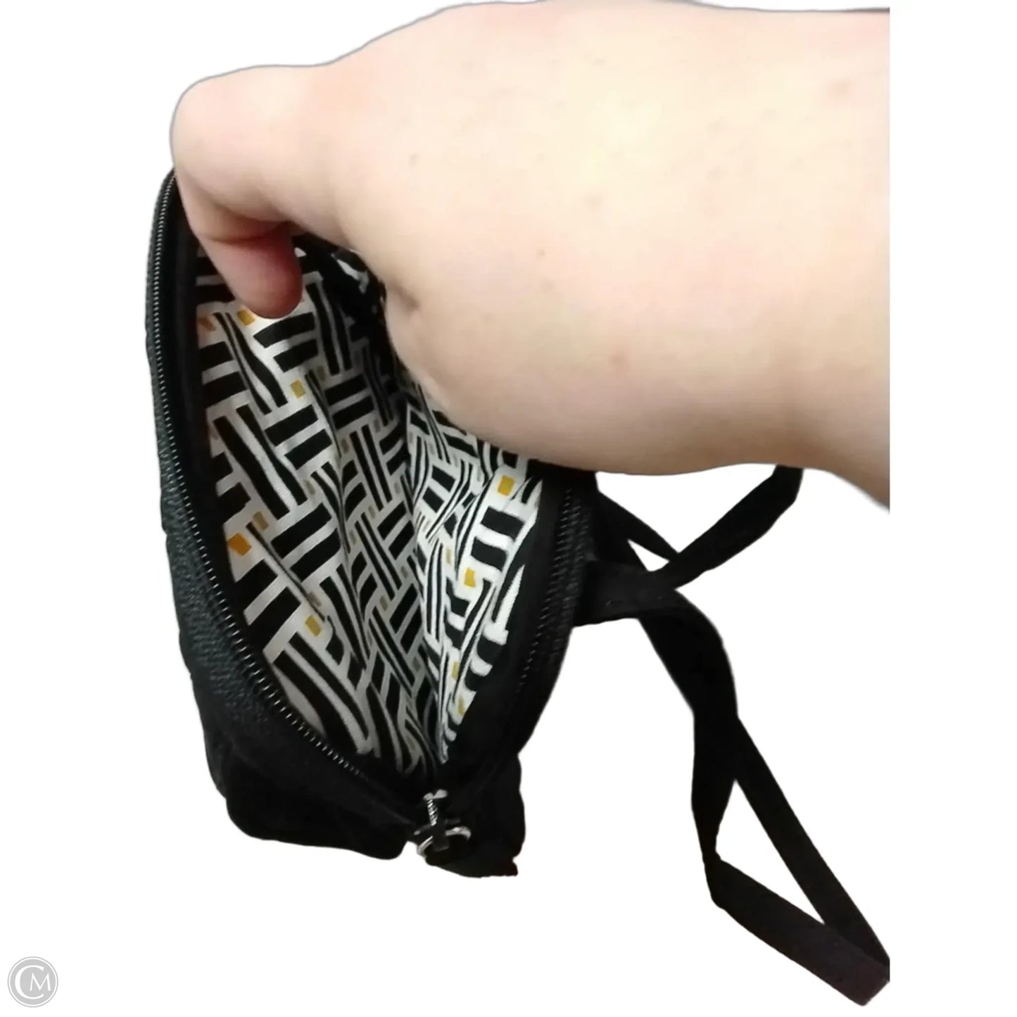 Crossbody By Vera Bradley, Size: Small