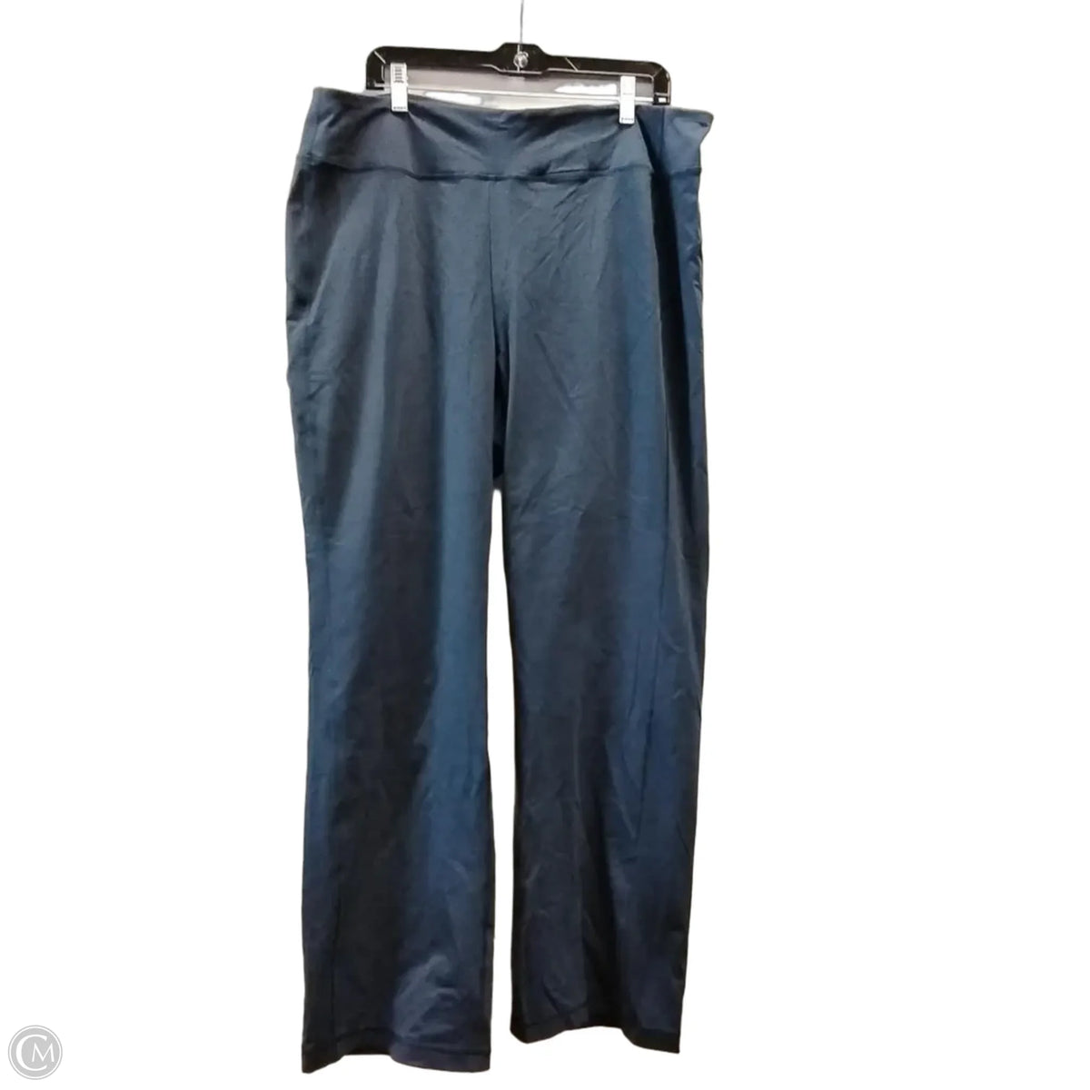 Pants Lounge By Duluth Trading In Blue, Size: Xl