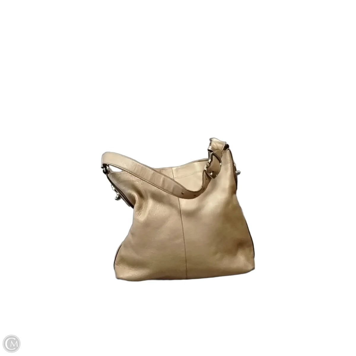 Handbag Designer By Coach, Size: Large