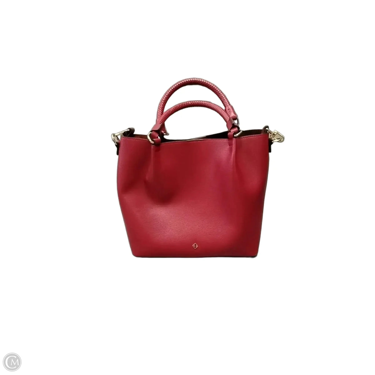Handbag By Dagne Dover, Size: Large