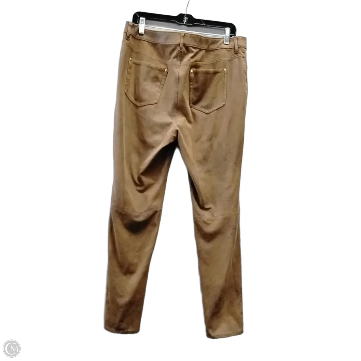 Pants Other By Chicos In Brown, Size: 10
