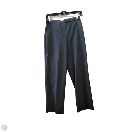 Pants Dress By Jm Collections In Blue, Size: 8p
