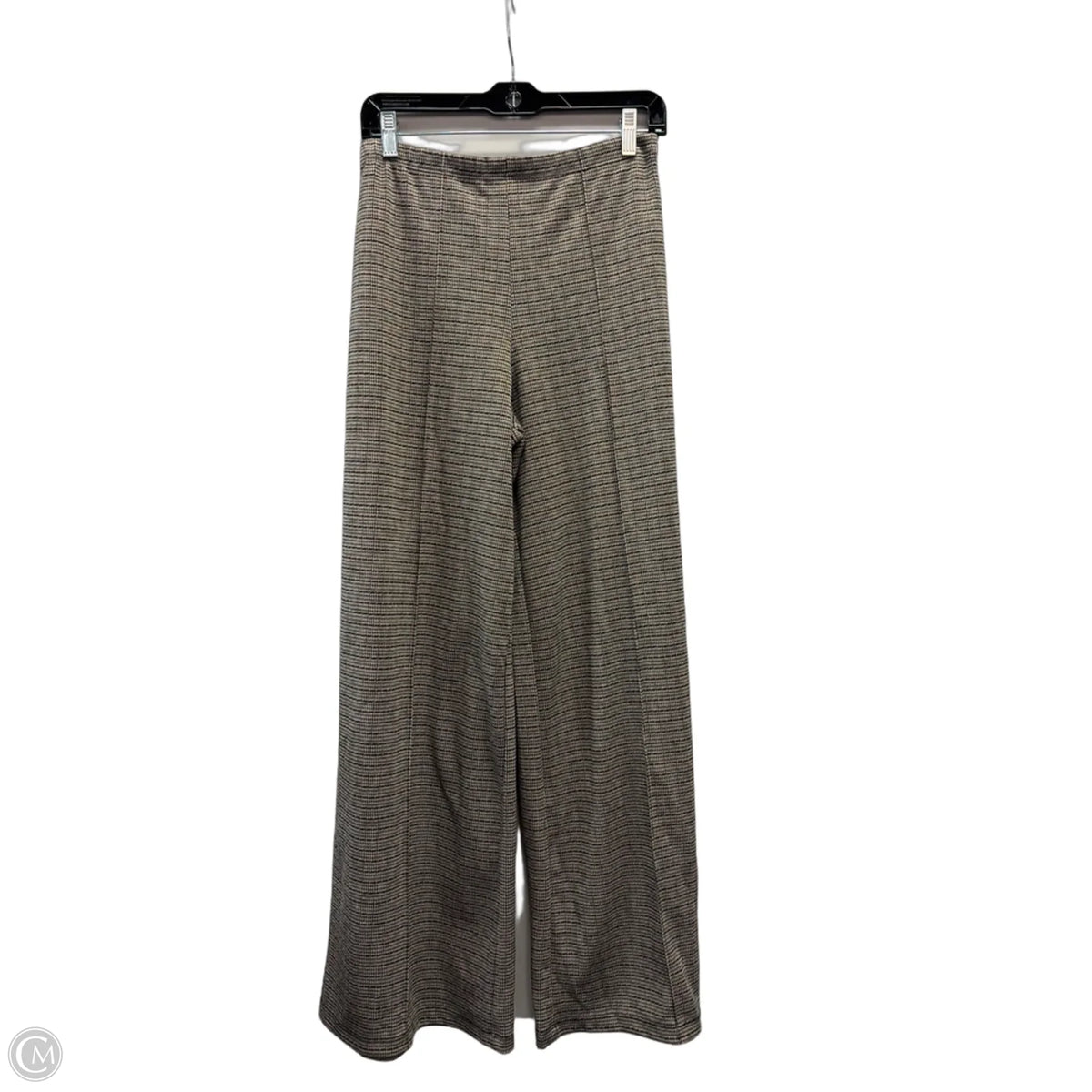 Pants Other By Max Studio In Plaid Pattern, Size: M