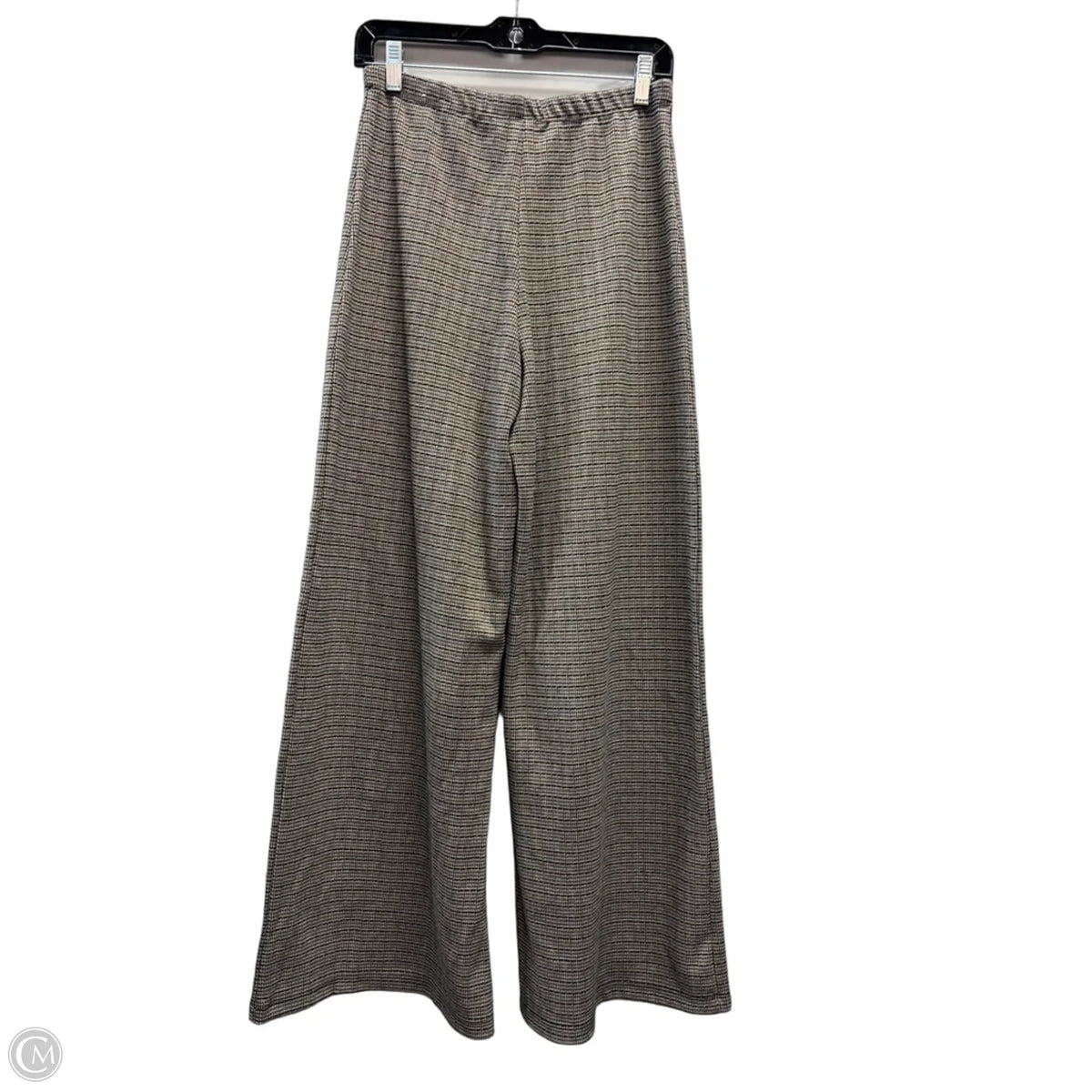 Pants Other By Max Studio In Plaid Pattern, Size: M