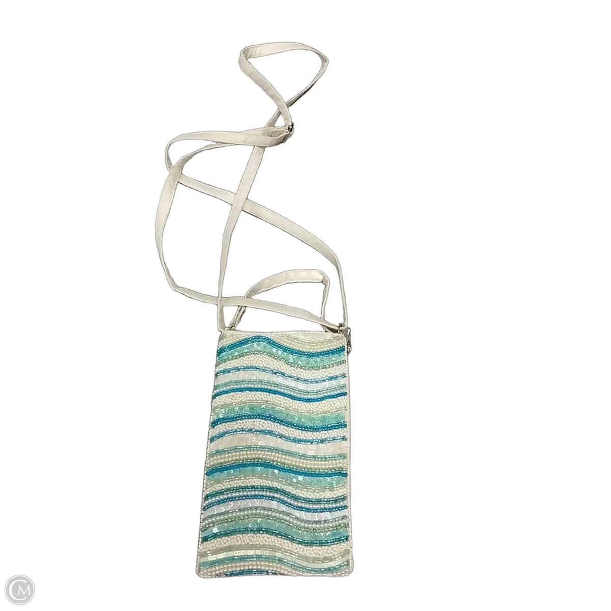 Crossbody By Bamboo, Size: Small