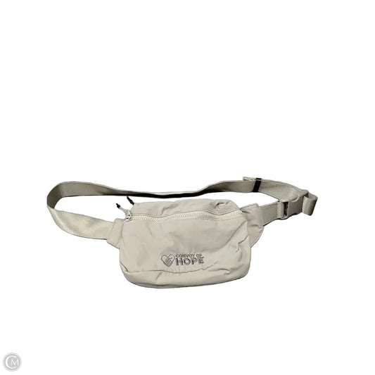 Crossbody By Ododos, Size: Small