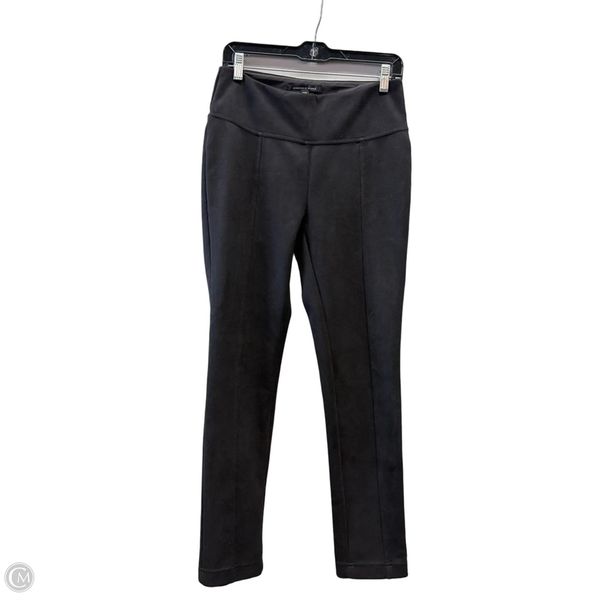 Pants Other By Andrew Marc In Black, Size: 4