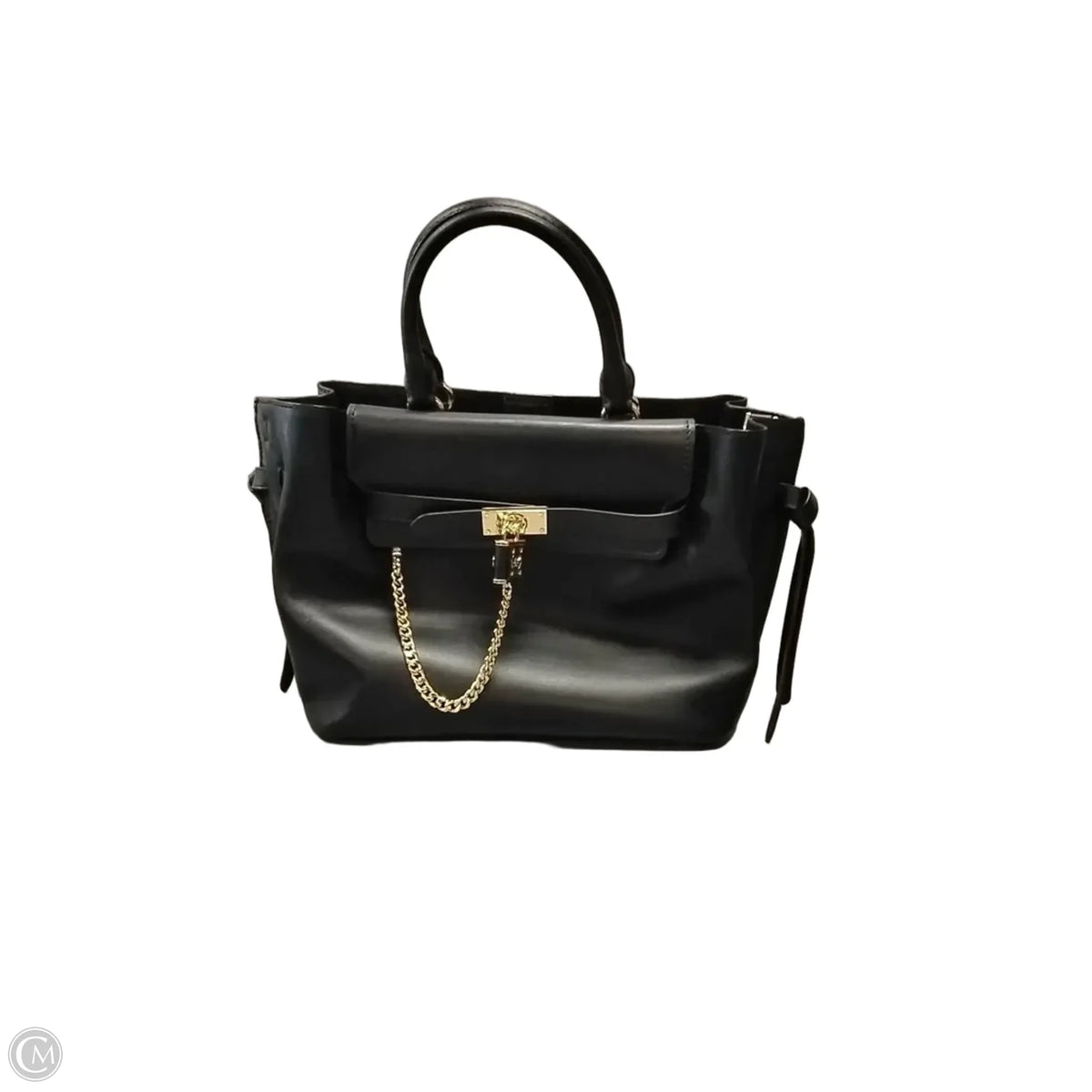 Handbag Designer By Michael Kors, Size: Medium