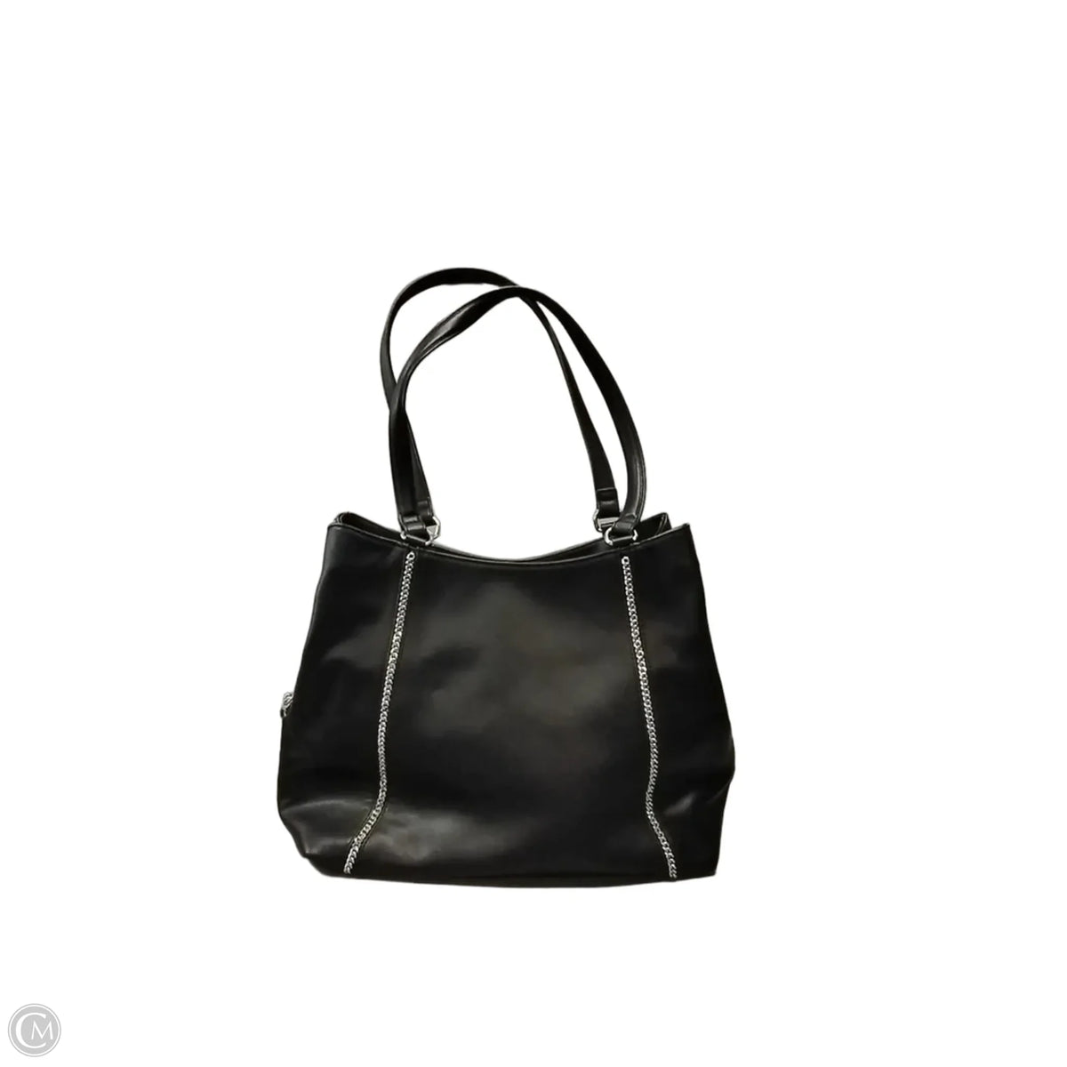 Handbag By International Concepts, Size: Large