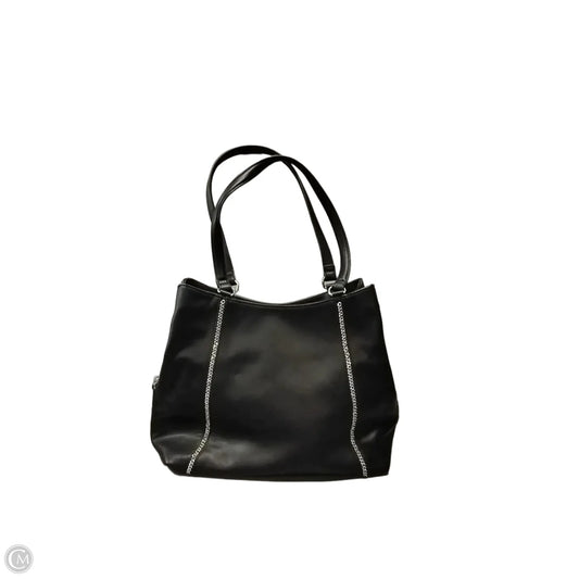 Handbag By International Concepts, Size: Large