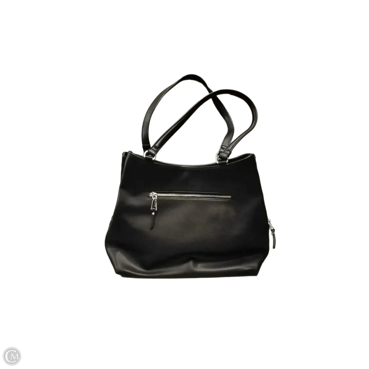 Handbag By International Concepts, Size: Large