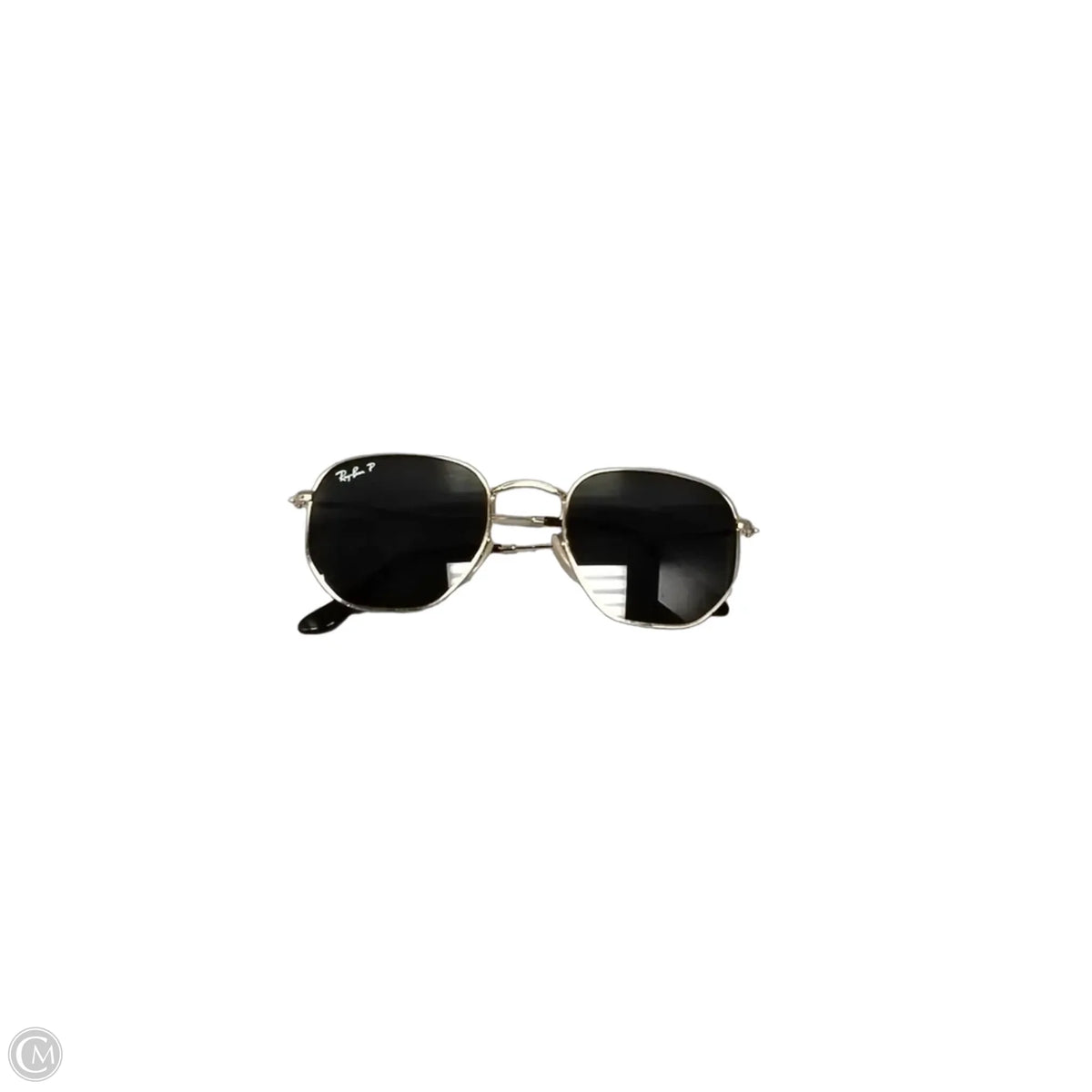 Sunglasses Designer By Ray Ban, Size: