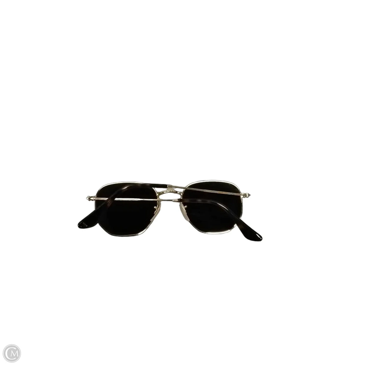 Sunglasses Designer By Ray Ban, Size: