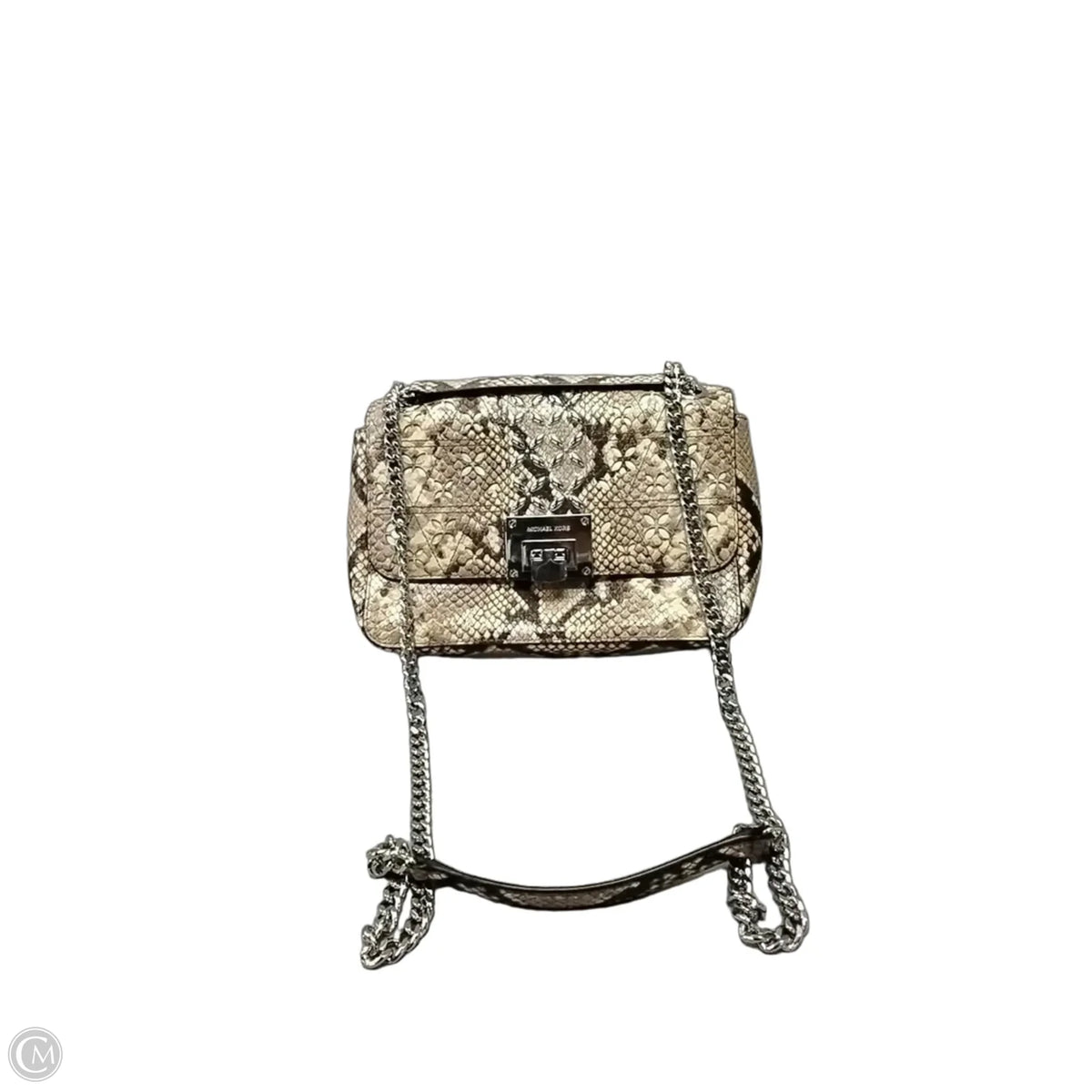 Crossbody By Michael By Michael Kors, Size: Medium