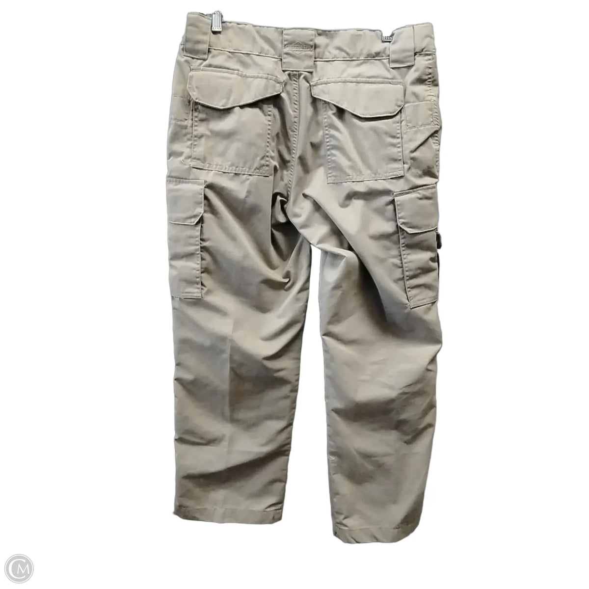 Pants Cargo & Utility By Cme In Beige, Size: 10