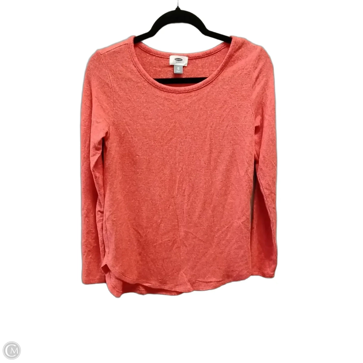Sweater By Old Navy In Orange, Size: Xs
