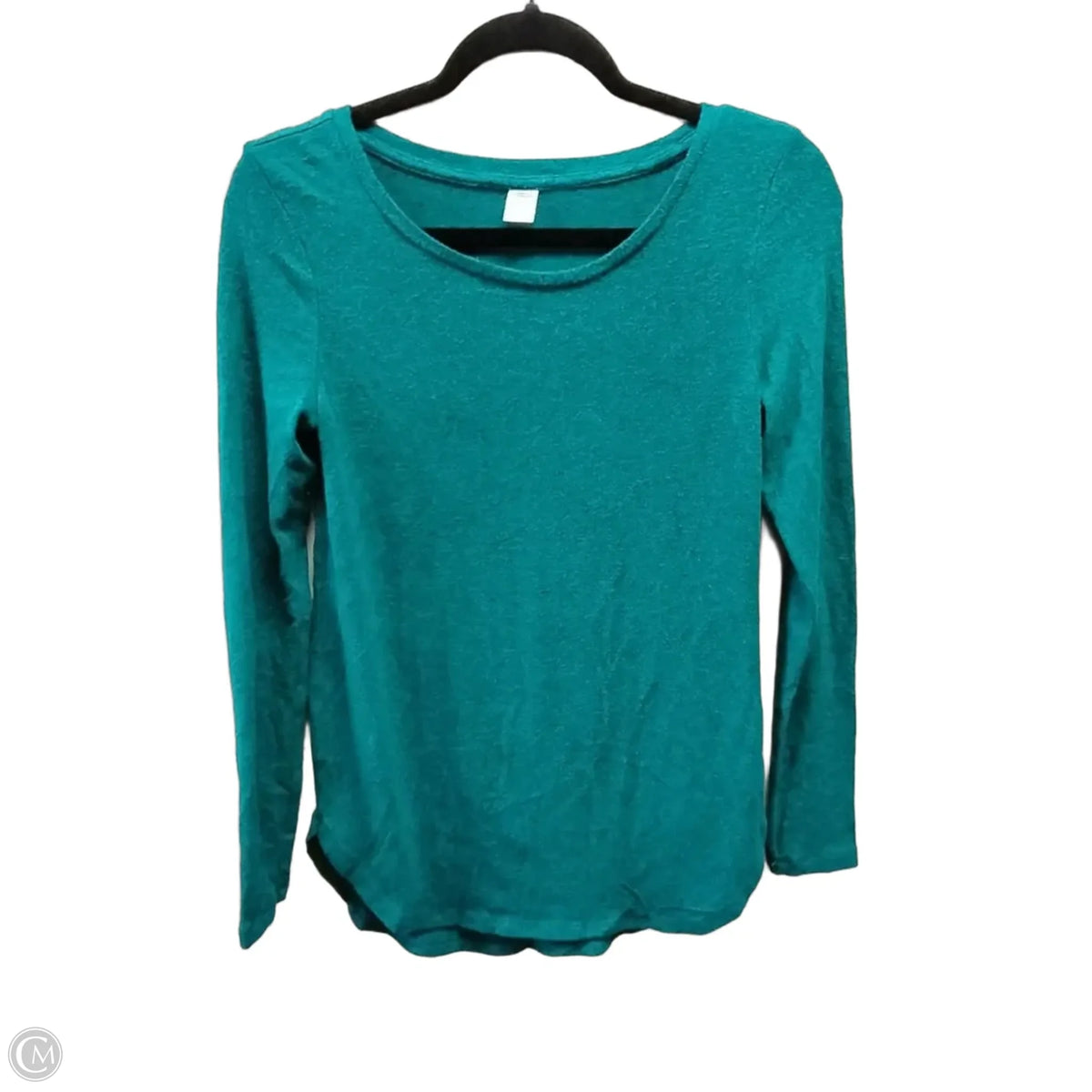 Sweater By Old Navy In Green, Size: Xs