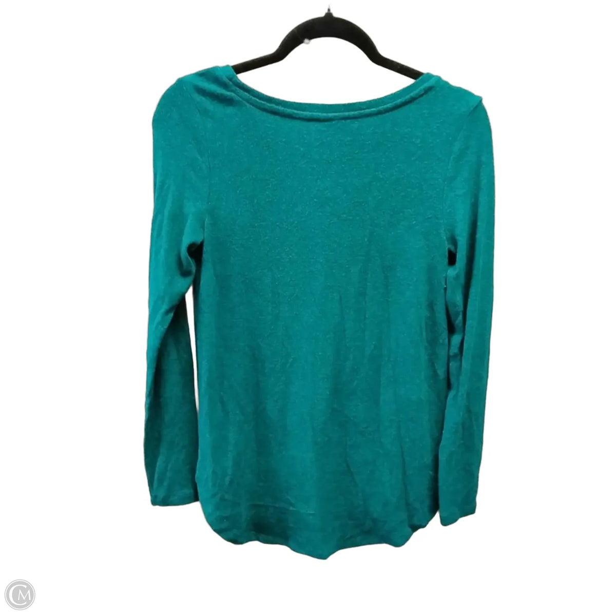 Sweater By Old Navy In Green, Size: Xs