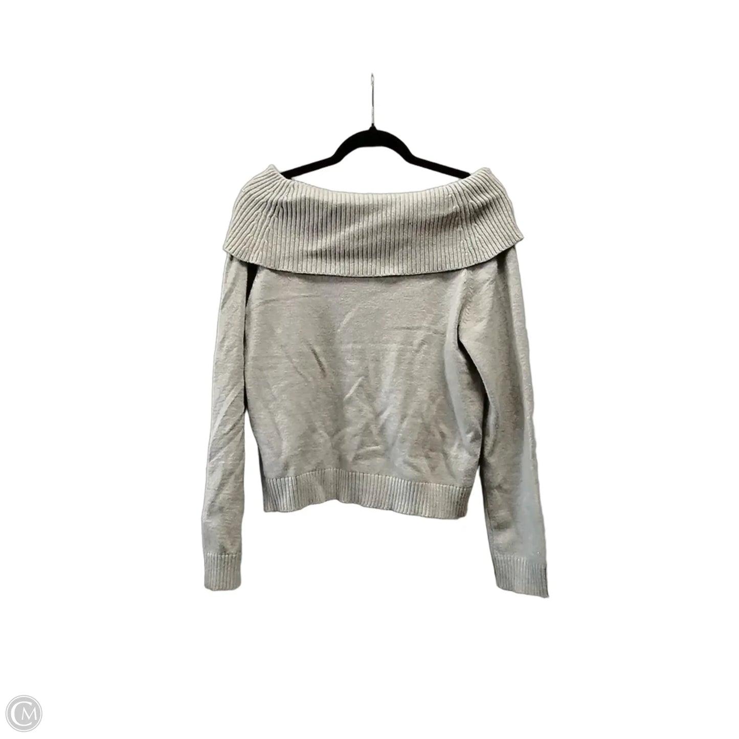 Sweater By Hippie Rose In Grey, Size: Xl