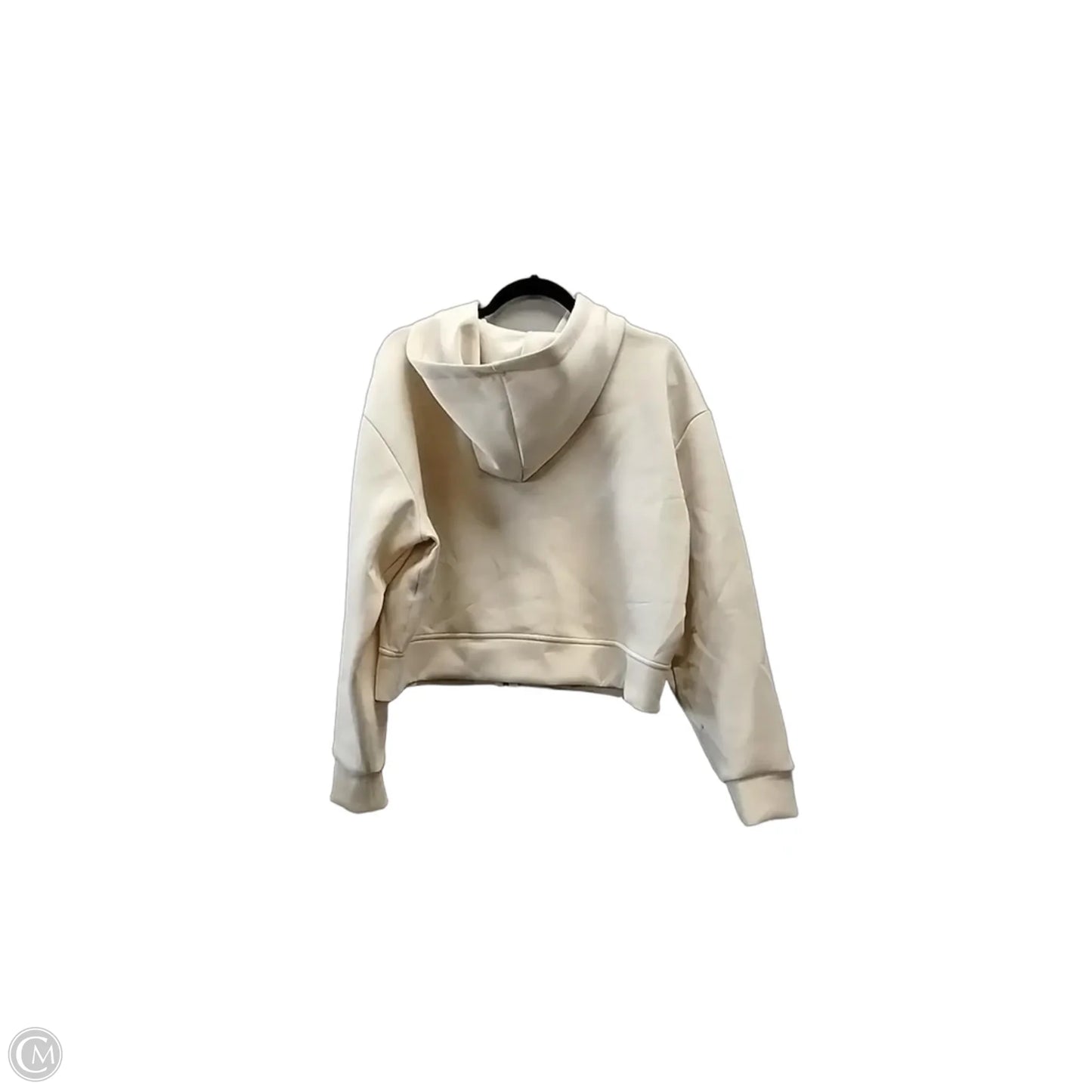 Jacket Other By A New Day In Beige, Size: Xl