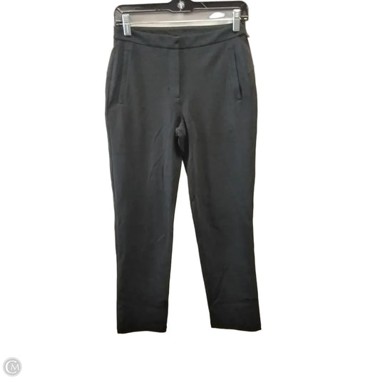 Pants Dress By Lululemon In Black, Size: 4