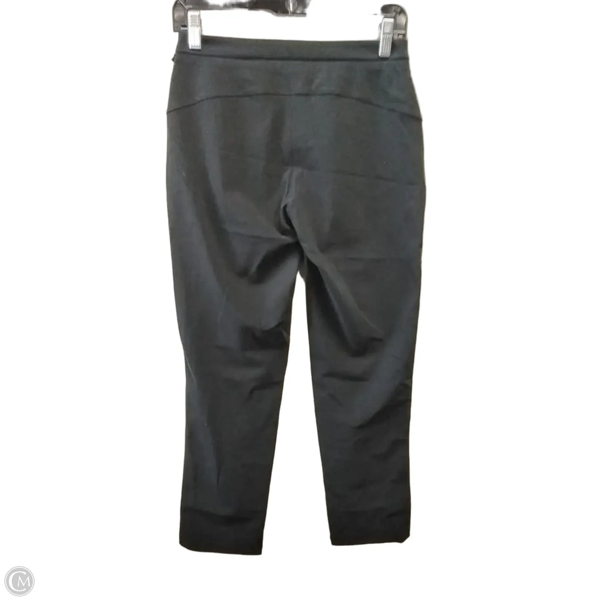 Pants Dress By Lululemon In Black, Size: 4