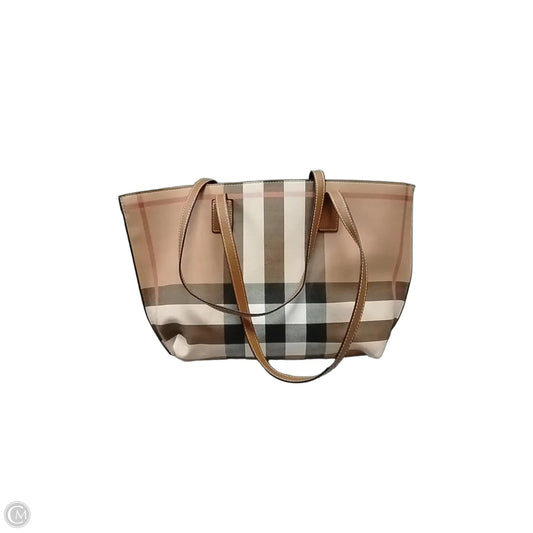 Handbag By Cme, Size: Large