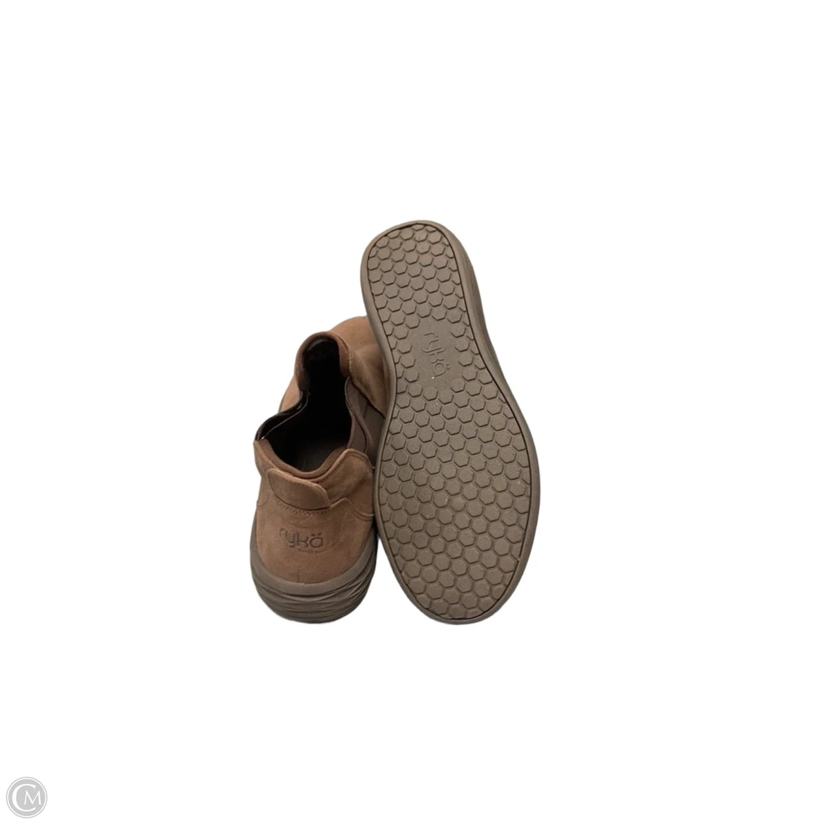 Boots Combat By Ryka In Brown, Size: 10