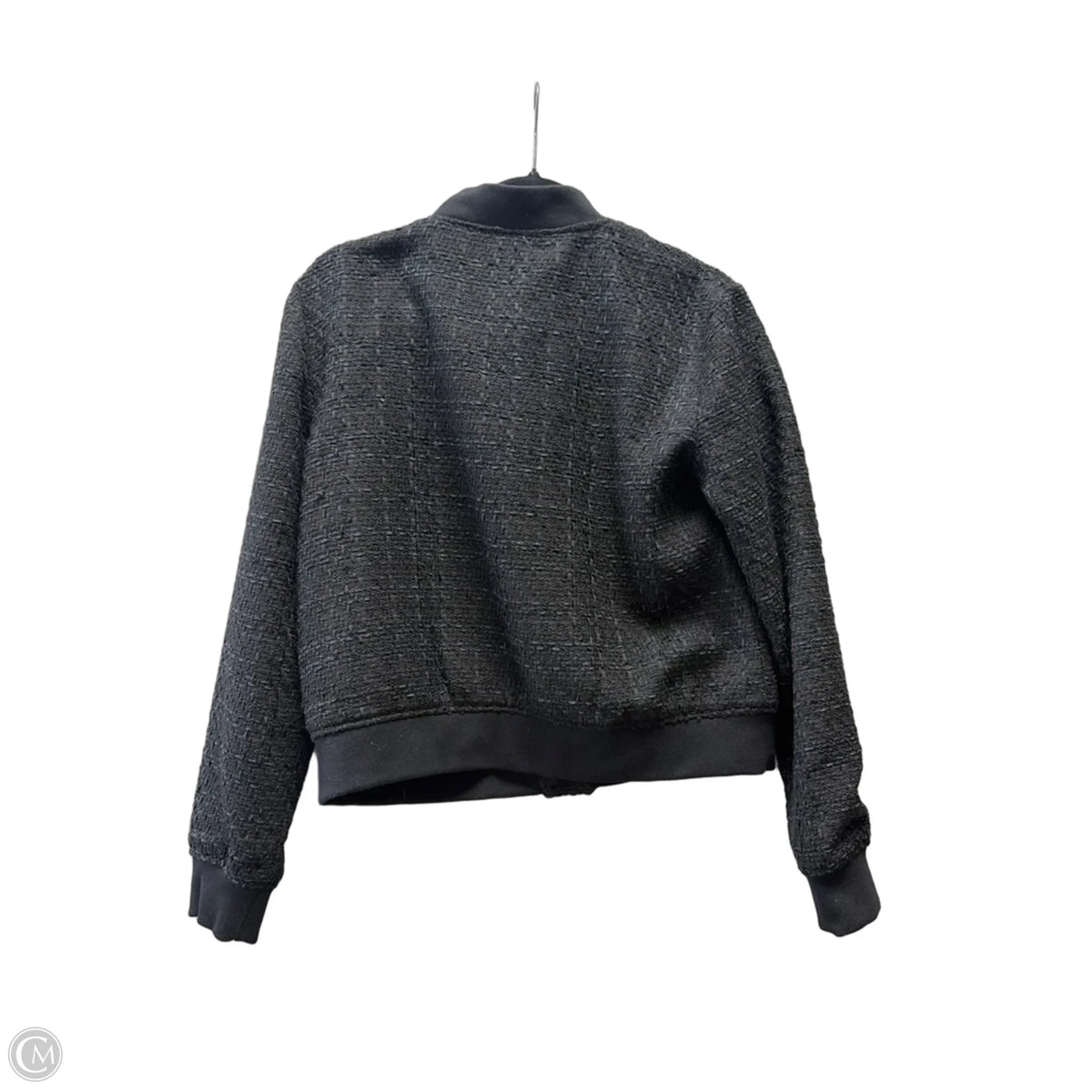 Jacket Other By Nine West In Black, Size: M