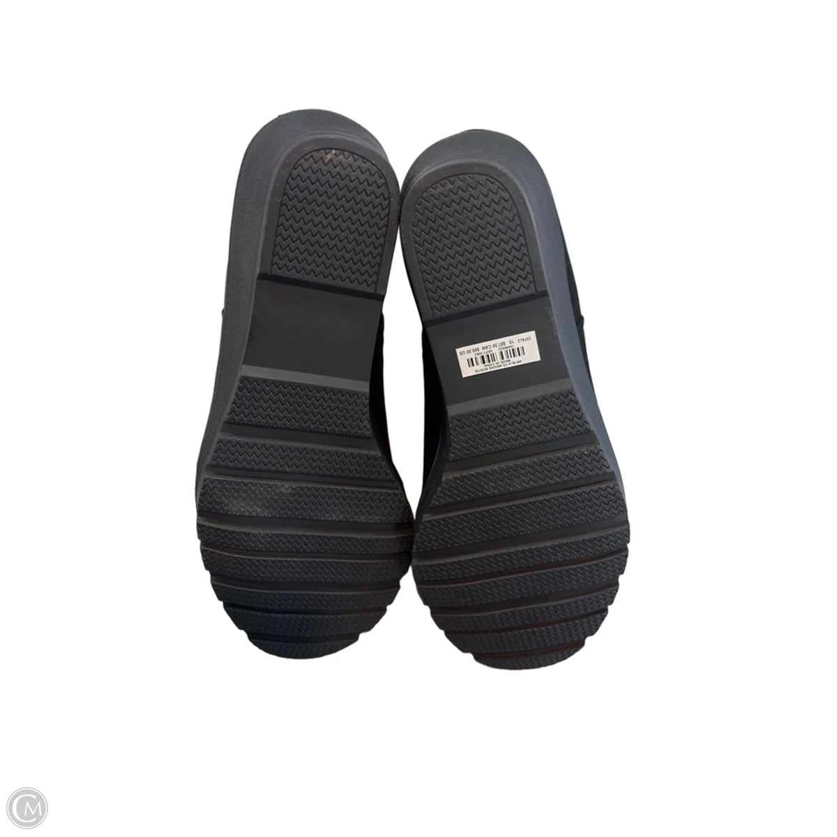 Boots Ankle Flats By Torrid In Black, Size: 10