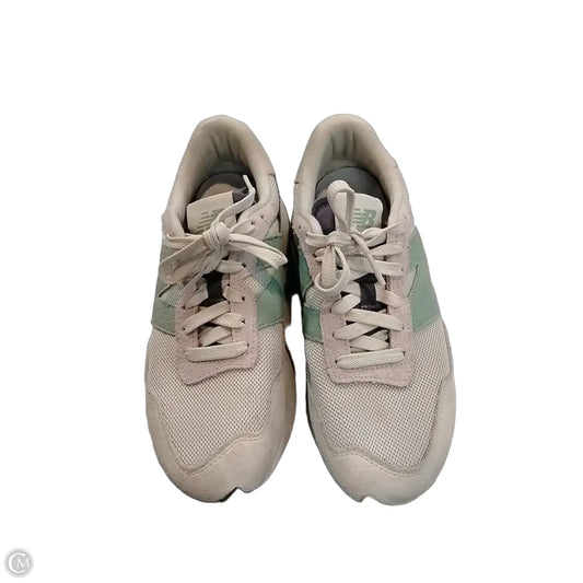 Shoes Athletic By New Balance In Multi-colored, Size: 7.5