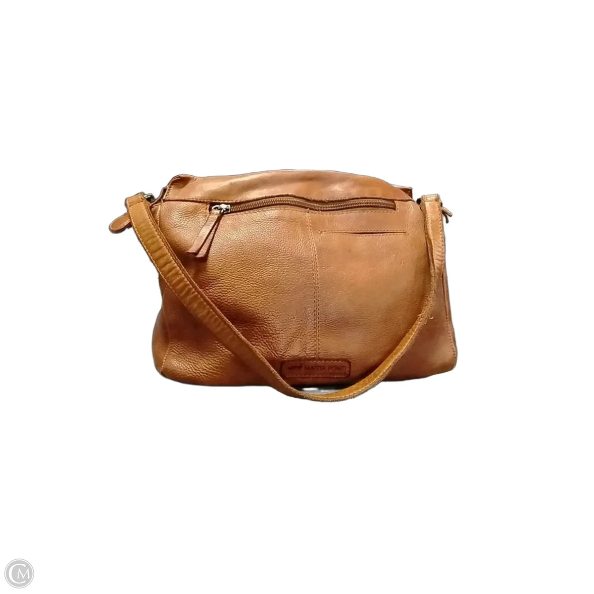 Handbag By Clothes Mentor, Size: Medium