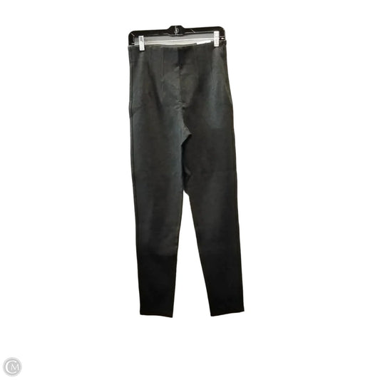 Pants Dress By Zara In Grey, Size: L