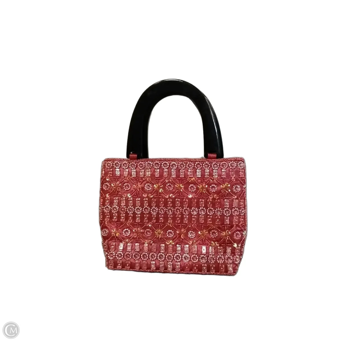 Handbag By Clothes Mentor, Size: Small