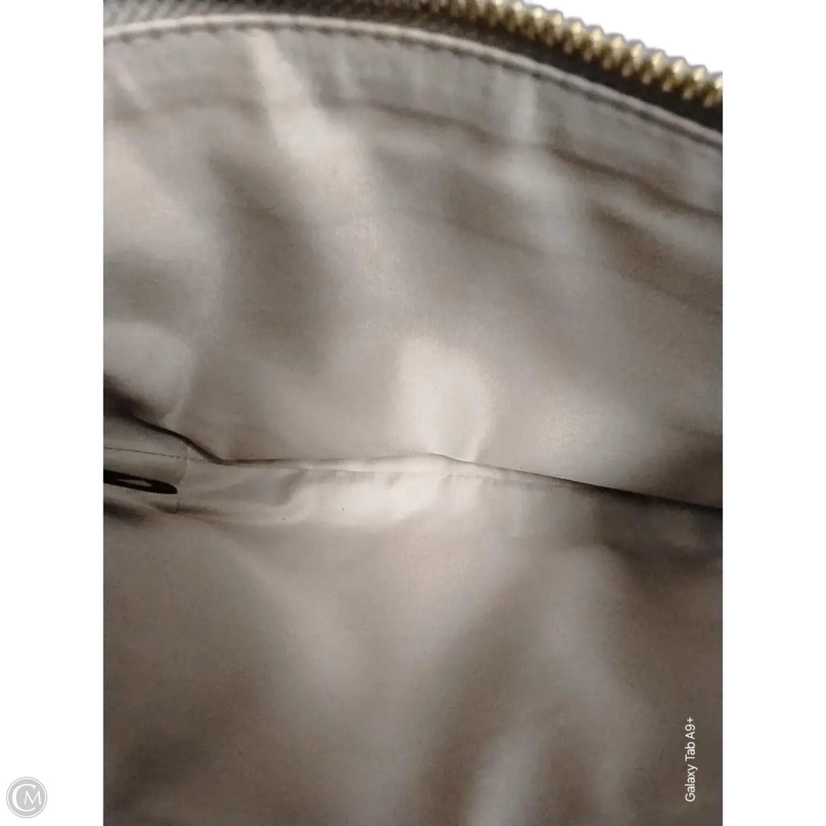 Handbag By Clothes Mentor, Size: Small