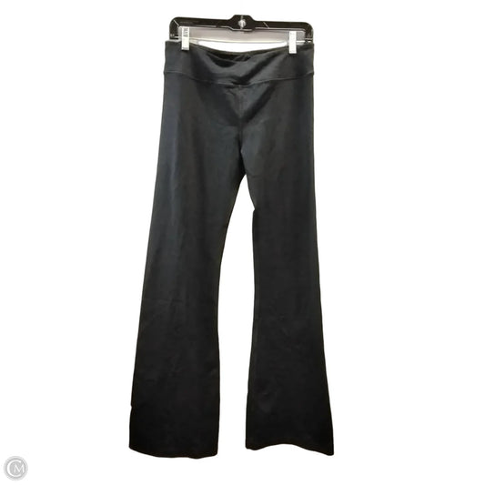 Pants Lounge By Lorna Jane In Black, Size: L
