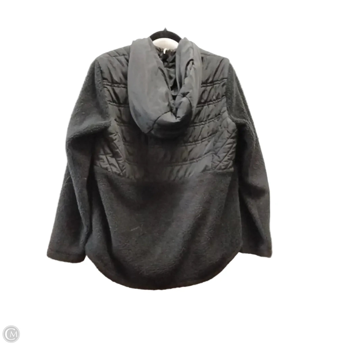 Jacket Other By Maurices In Black, Size: Xl