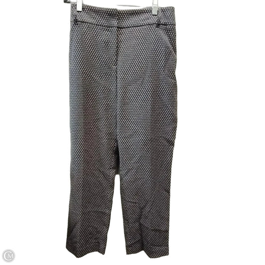 Pants Dress By Ann Taylor In Blue, Size: 14
