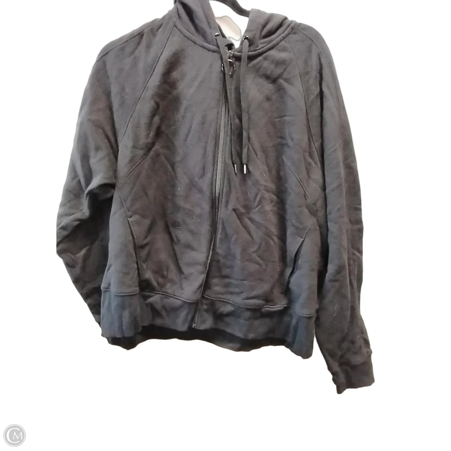 Jacket Other By Tek Gear In Black, Size: Xxl
