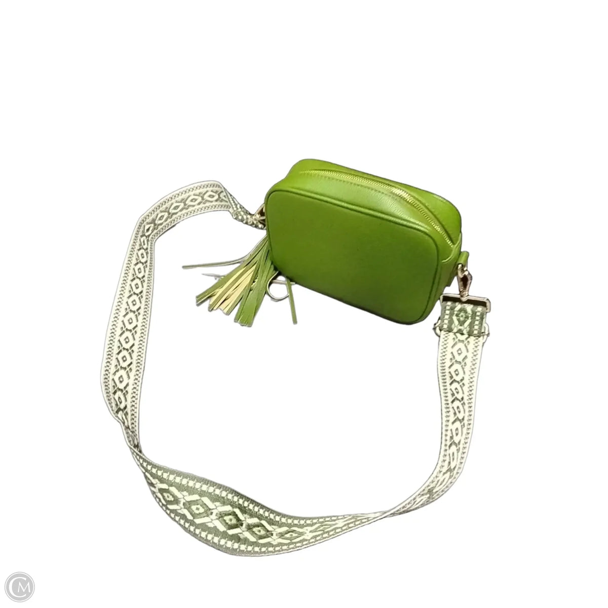 Crossbody By Cme, Size: Medium
