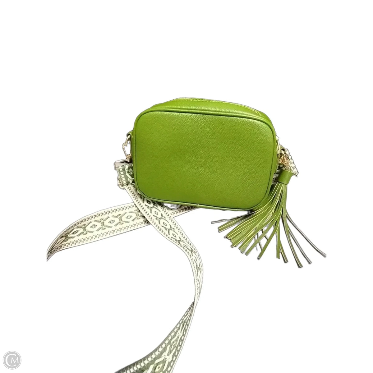 Crossbody By Cme, Size: Medium