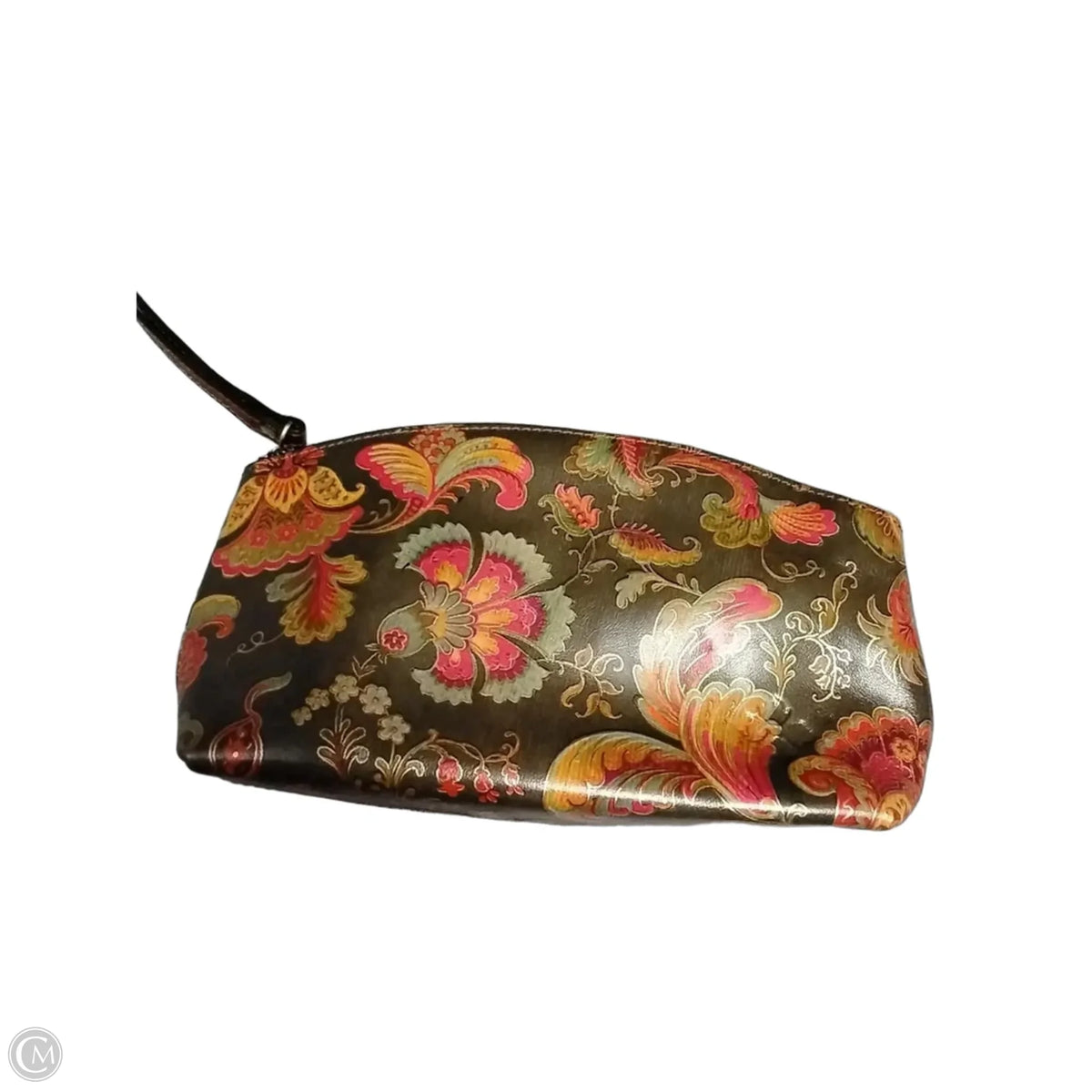 Wristlet Designer By Patricia Nash, Size: Medium